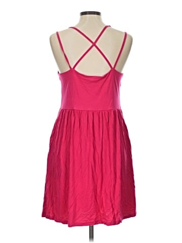 Old Navy Casual Dress (view 2)