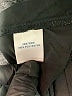 Allison Joy 100% Polyester Paisley Black Casual Dress Size XS - photo 8