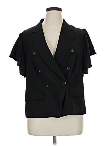 NANETTE Nanette Lepore Blazer (view 1)