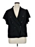 NANETTE Nanette Lepore Black Blazer Size XL - photo 1