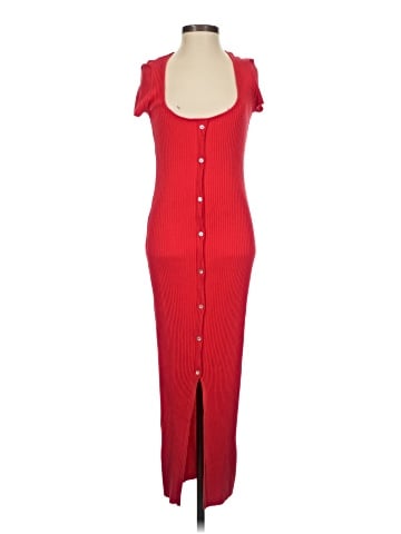 Zara Casual Dress (view 1)