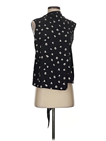 Rag & Bone Sleeveless Blouse (view 1)