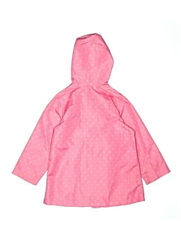 Carter's Raincoat (view 2)