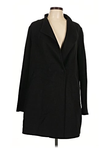 Kenneth Cole New York Coat (view 1)