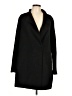 Kenneth Cole New York Black Coat Size L - photo 1