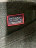 UNTUCKit 100% Merino Black Wool Sweater Size L - photo 7