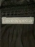 Loveappella Black Sleeveless Blouse Size S - photo 7