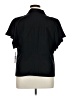 NANETTE Nanette Lepore Black Blazer Size XL - photo 2
