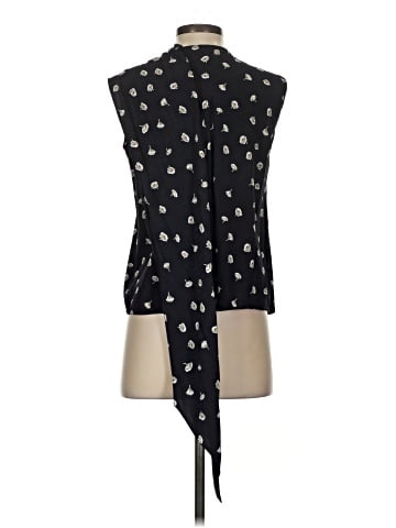 Rag & Bone Sleeveless Blouse (view 2)