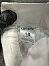 Carter's Ivory White Sleeveless Blouse 12-18 MO / 18 MO - photo 3