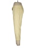 J.Crew Polka Dots Yellow Casual Pants Size 10 - photo 5