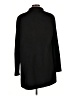 Kenneth Cole New York Black Coat Size L - photo 2