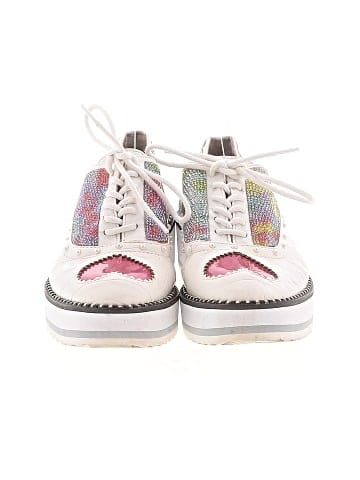 Betsey Johnson Sneakers (view 2)