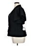 NANETTE Nanette Lepore Black Blazer Size XL - photo 5