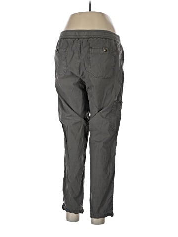 L.L.Bean Cargo Pants (view 2)