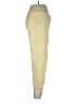J.Crew Polka Dots Yellow Casual Pants Size 10 - photo 4