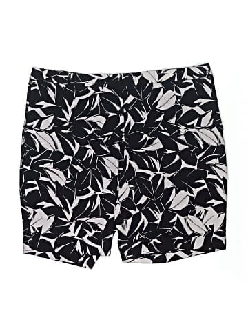 Mario Serrani Shorts (view 1)