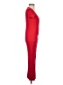 Zara Red Casual Dress Size S - photo 4