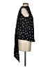 Rag & Bone 100% Viscose Black Sleeveless Blouse Size XS - photo 4