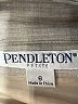 Pendleton Gray Casual Dress Size 6 Petite - photo 7