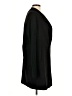 Kenneth Cole New York Black Coat Size L - photo 4