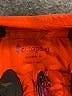 Cotopaxi 100% Nylon Color Block Orange Jacket Size 2X - photo 6