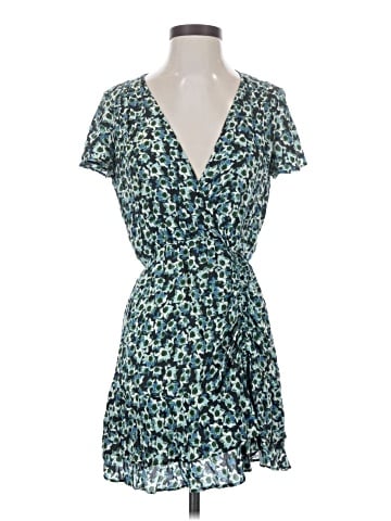 Zara Casual Dress (view 1)