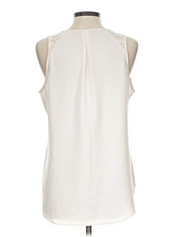 Van Heusen Sleeveless Blouse (view 2)