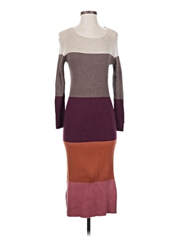 Love Scarlett Casual Dress (view 1)