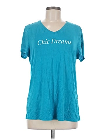 Soma Short Sleeve Top (view 1)