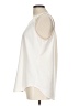 Van Heusen 100% Polyester Ivory Sleeveless Blouse Size L - photo 5