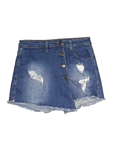 Machine Skort (view 1)