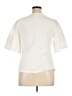 On 34th Ivory Short Sleeve Top Size XL - photo 2