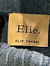 Elie Tahari Teal Turtleneck Sweater Size XS - photo 7