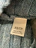 Elie Tahari Teal Turtleneck Sweater Size XS - photo 8