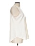Van Heusen 100% Polyester Ivory Sleeveless Blouse Size L - photo 4