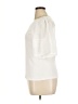 On 34th Ivory Short Sleeve Top Size XL - photo 5