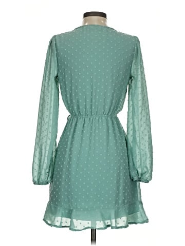 Altar'd State Casual Dress (view 2)