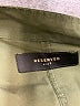 Reserved Green Raincoat Size S - photo 6