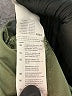 Reserved Green Raincoat Size S - photo 7