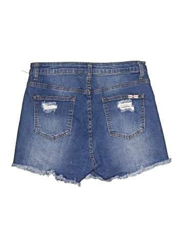 Machine Skort (view 2)