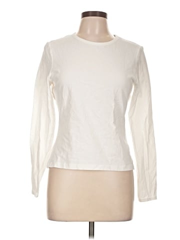 Reiss Long Sleeve T-Shirt (view 1)