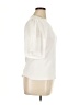 On 34th Ivory Short Sleeve Top Size XL - photo 4