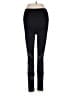 Alo Black Active Pants Size S - photo 2