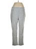 PREMISE Gray Casual Pants Size 1X - photo 1