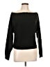 WAYF Black Pullover Sweater Size S - photo 1