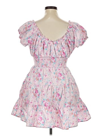 Altar'd State Casual Dress (view 2)