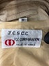 JC Fits inc Tan Trenchcoat Size S - photo 6