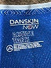 Danskin Now Blue Tank Top Size 8 - photo 7