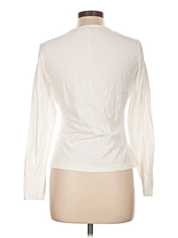 Reiss Long Sleeve T-Shirt (view 2)